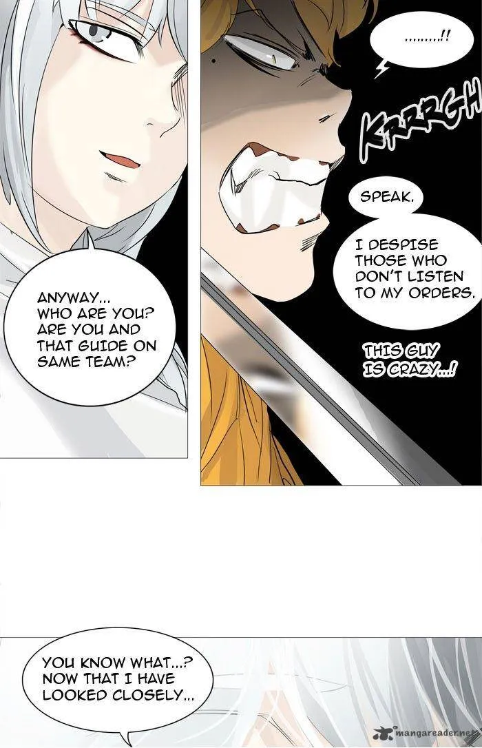 Tower Of God Chapter 238 Image 55