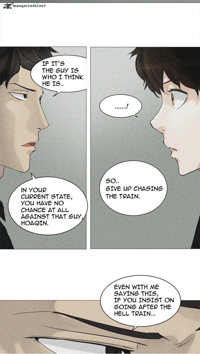 Tower Of God Chapter 238 Image 69