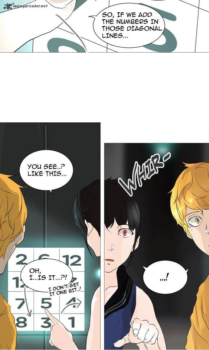 Tower Of God Chapter 238 Image 7