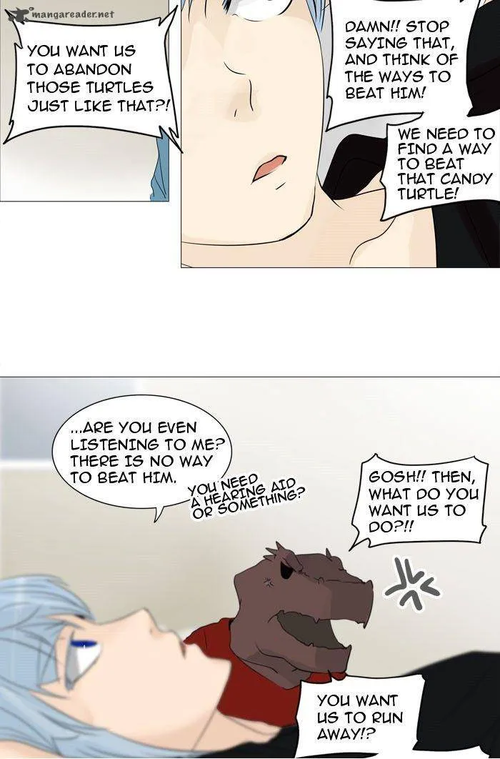 Tower Of God Chapter 238 Image 75