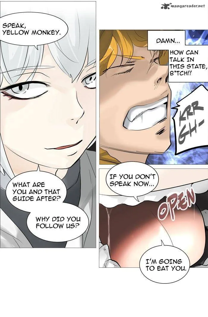 Tower Of God Chapter 238 Image 83