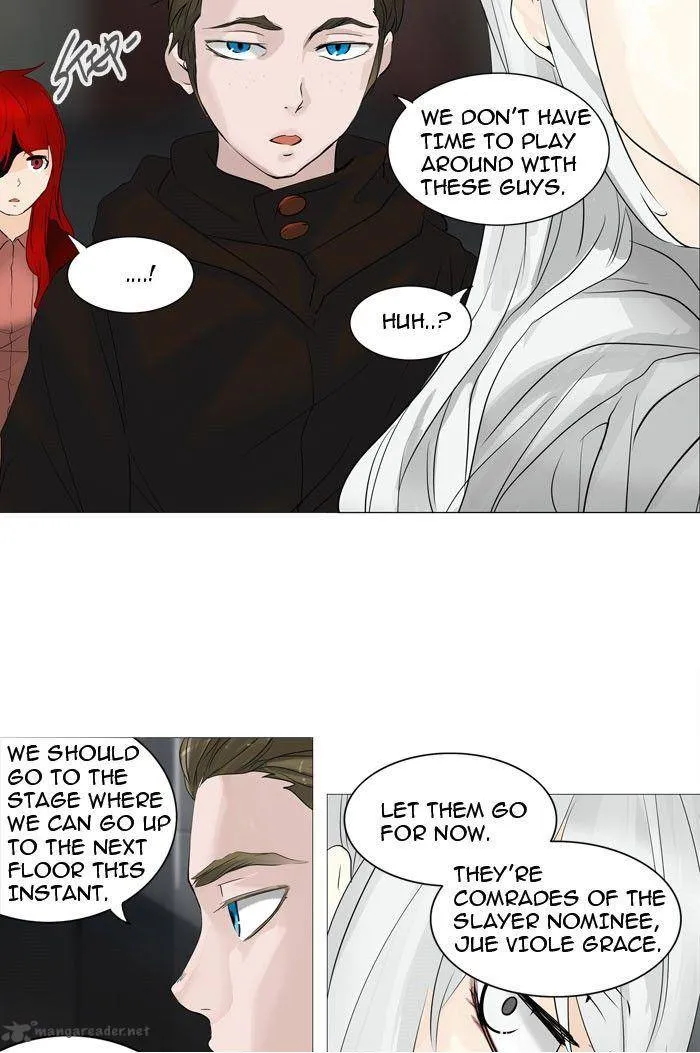 Tower Of God Chapter 238 Image 87