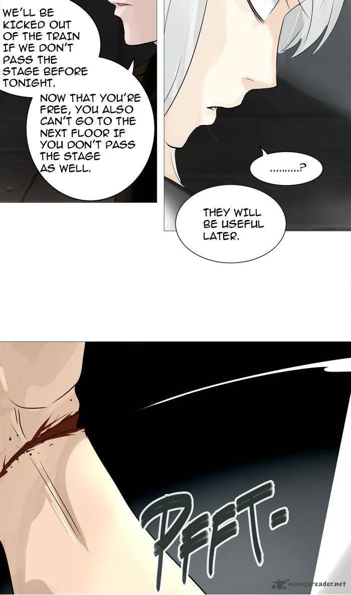 Tower Of God Chapter 238 Image 89