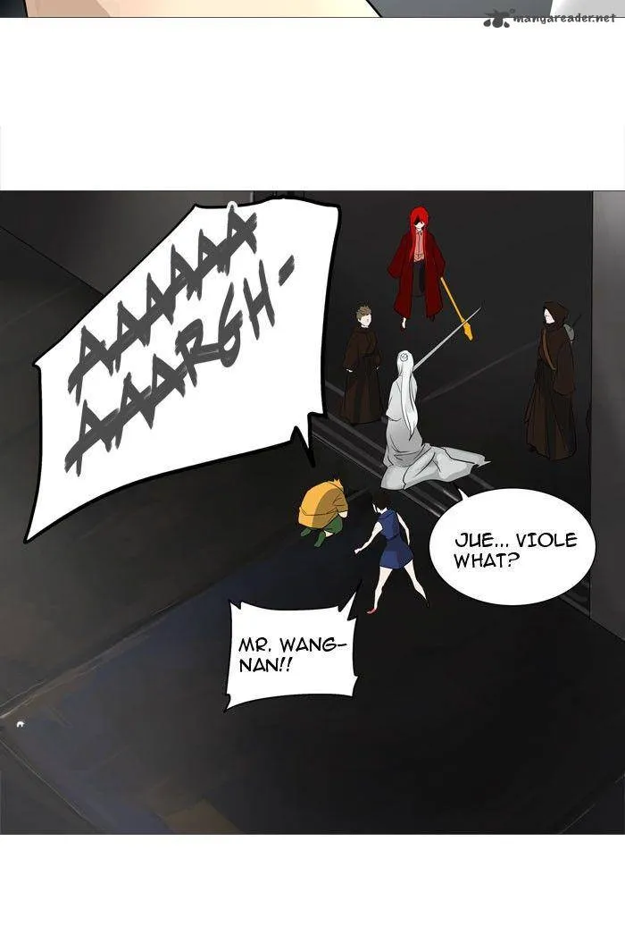 Tower Of God Chapter 238 Image 91