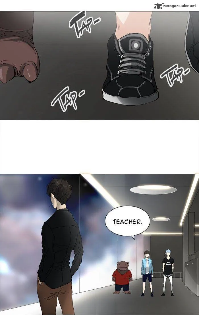 Tower Of God Chapter 238 Image 97