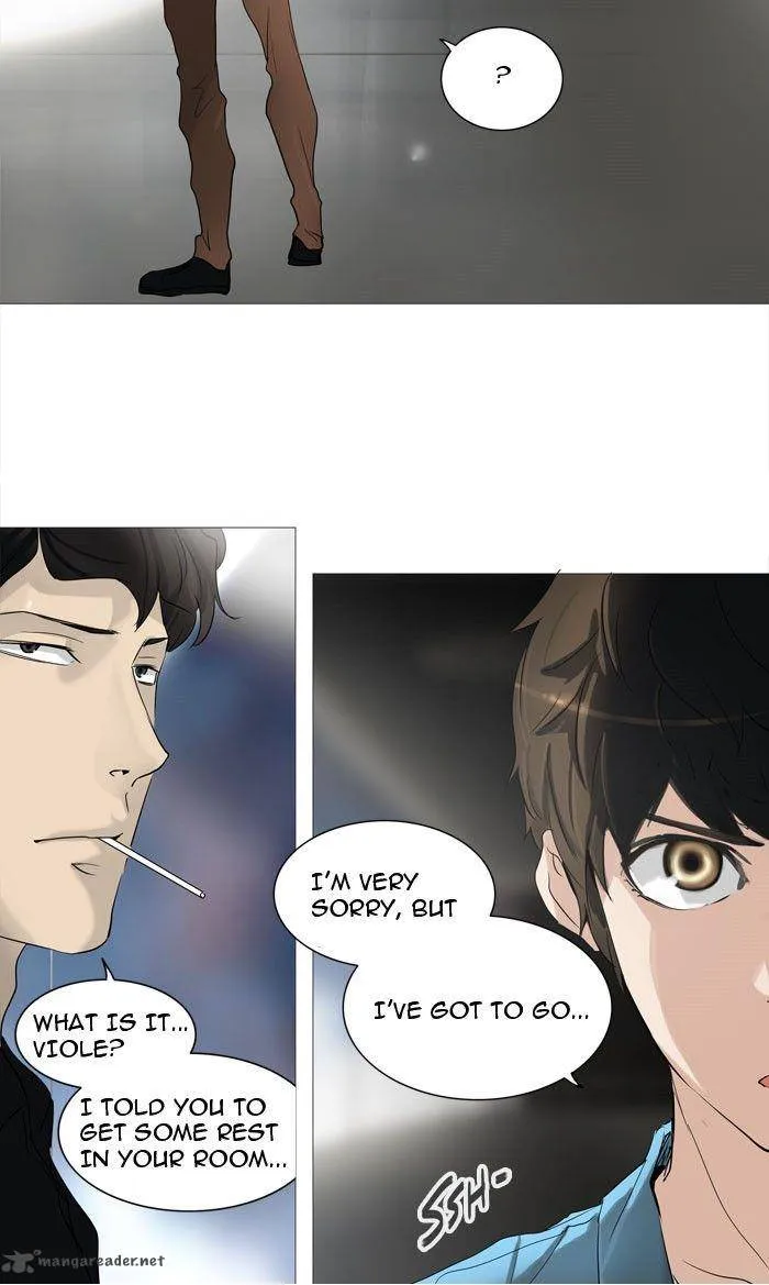 Tower Of God Chapter 238 Image 99