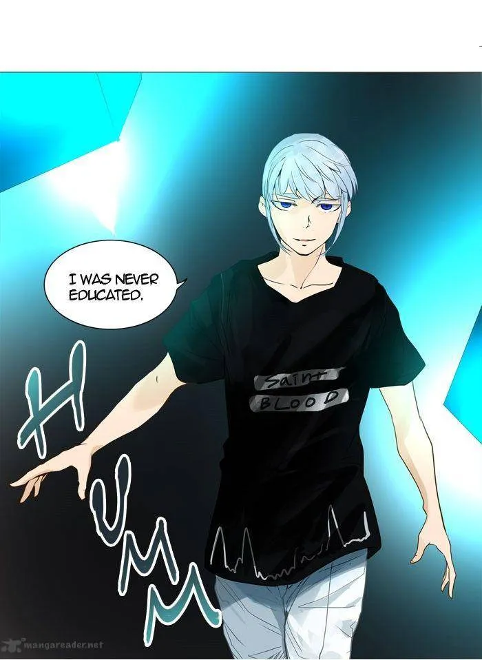 Tower Of God Chapter 239 Image 40