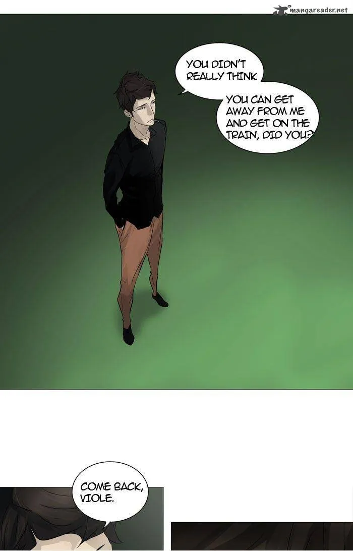 Tower Of God Chapter 239 Image 45