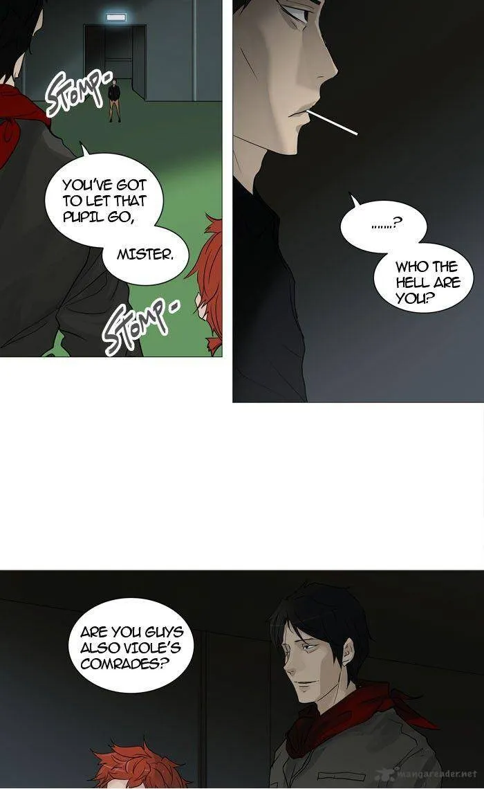 Tower Of God Chapter 239 Image 54