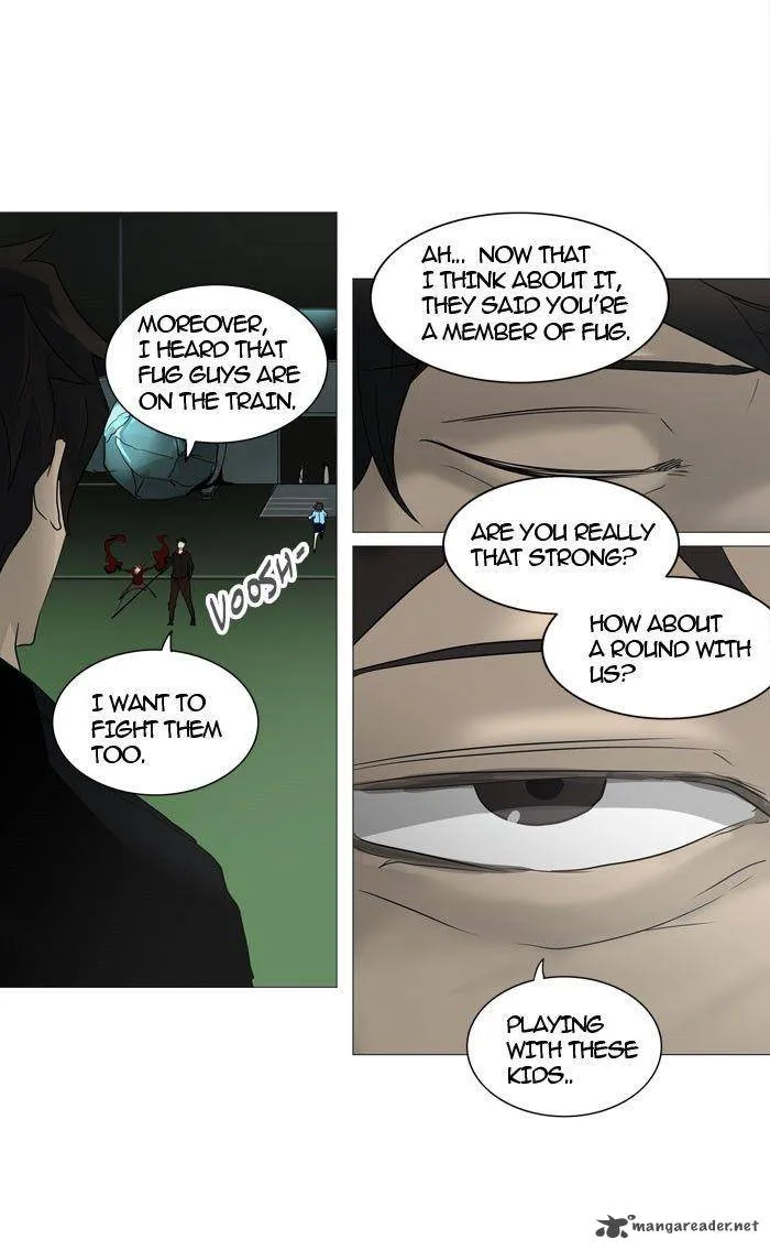 Tower Of God Chapter 239 Image 57