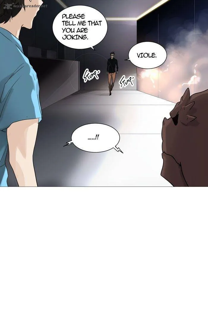 Tower Of God Chapter 239 Image 9