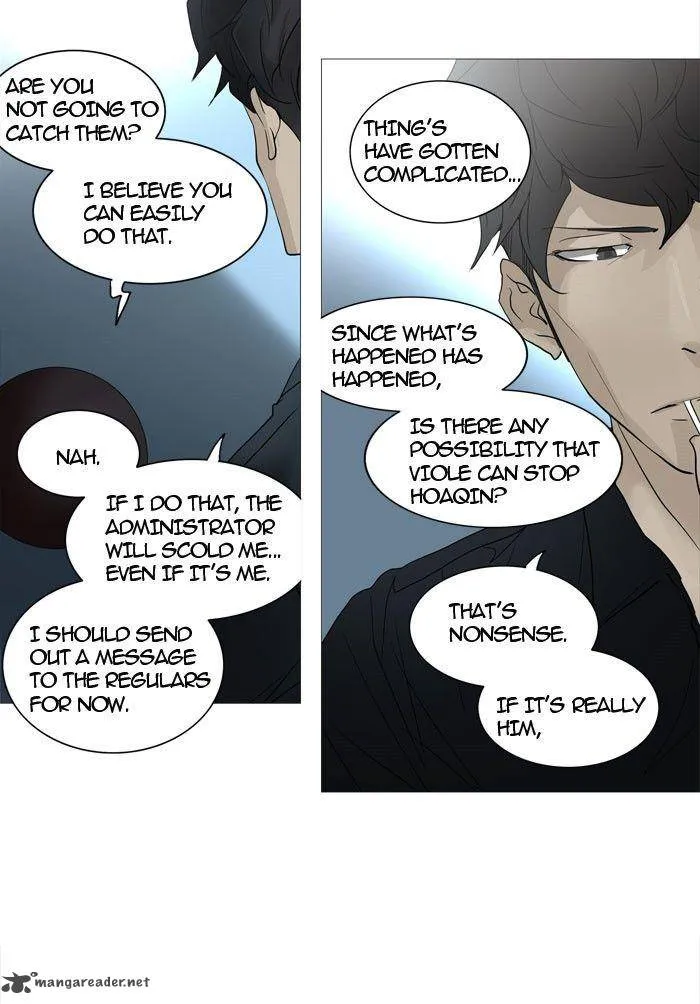 Tower Of God Chapter 239 Image 99