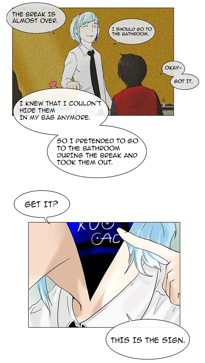 Tower Of God Chapter 24 Image 63