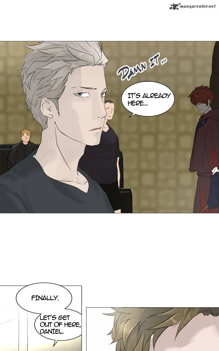 Tower Of God Chapter 240 Image 107