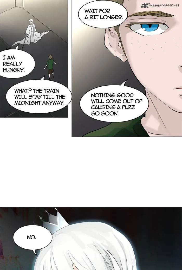 Tower Of God Chapter 240 Image 109