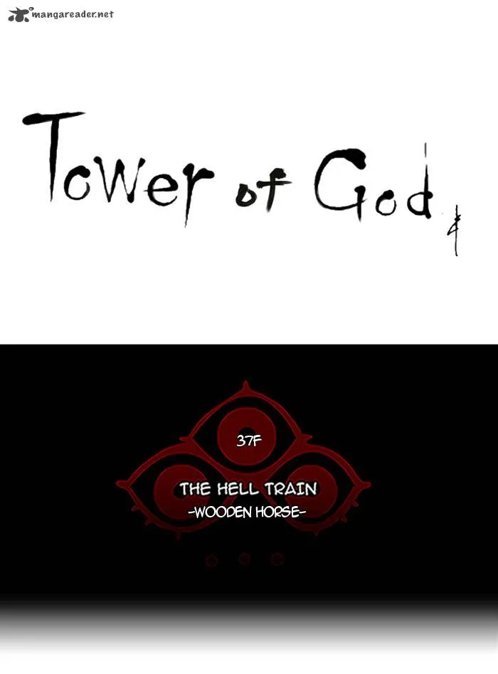 Tower Of God Chapter 240 Image 15