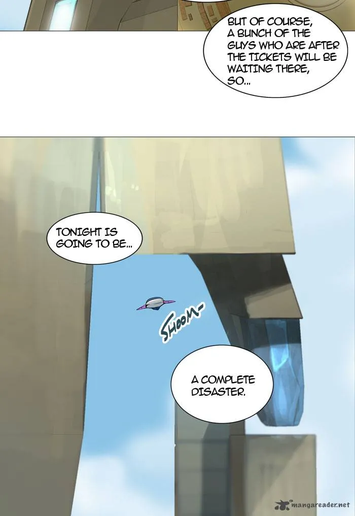 Tower Of God Chapter 240 Image 23