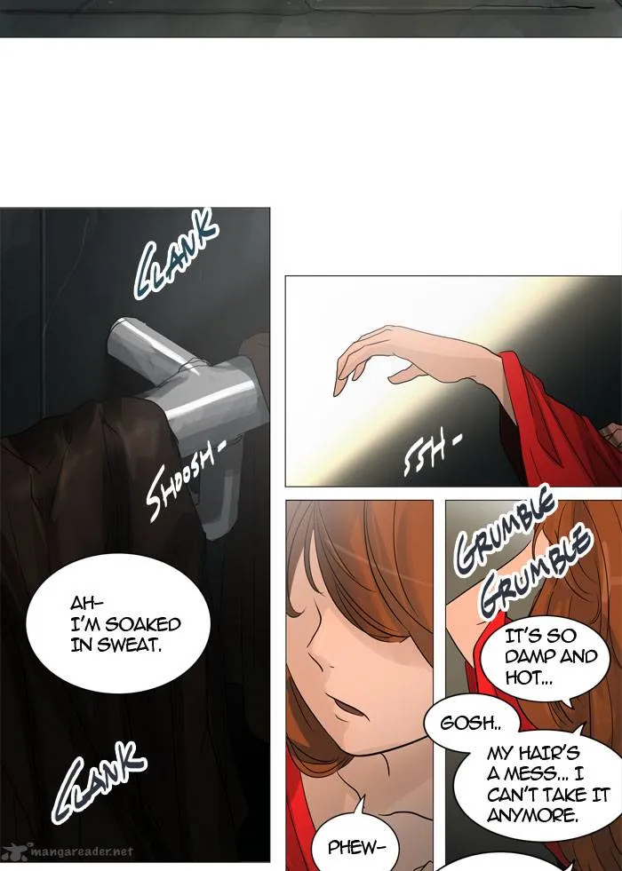 Tower Of God Chapter 240 Image 27