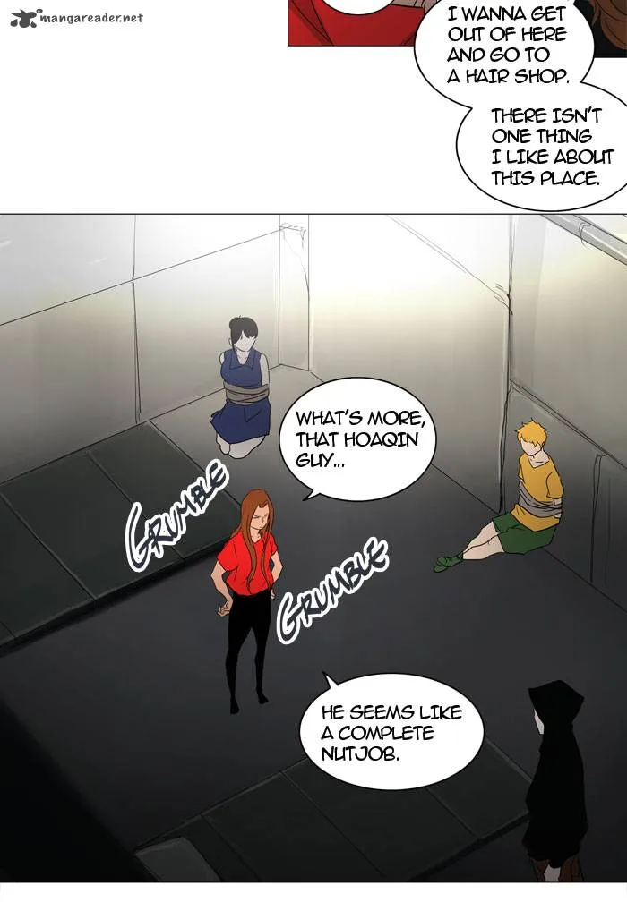 Tower Of God Chapter 240 Image 29