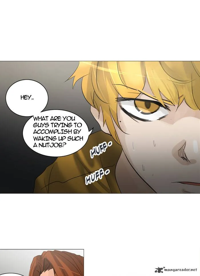 Tower Of God Chapter 240 Image 31