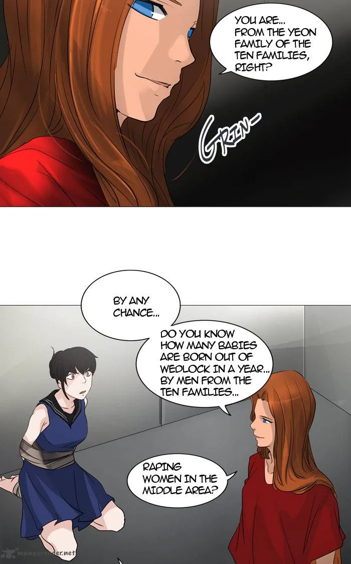 Tower Of God Chapter 240 Image 37