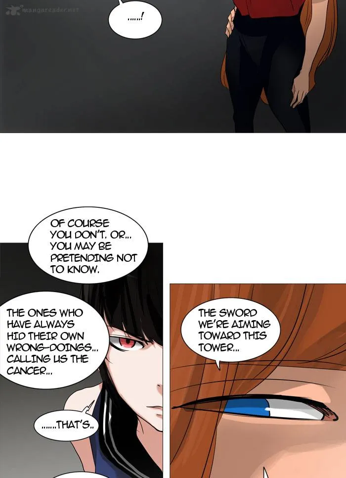 Tower Of God Chapter 240 Image 39