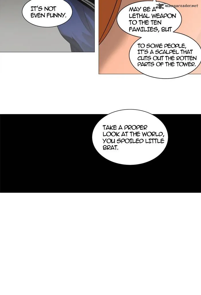 Tower Of God Chapter 240 Image 41