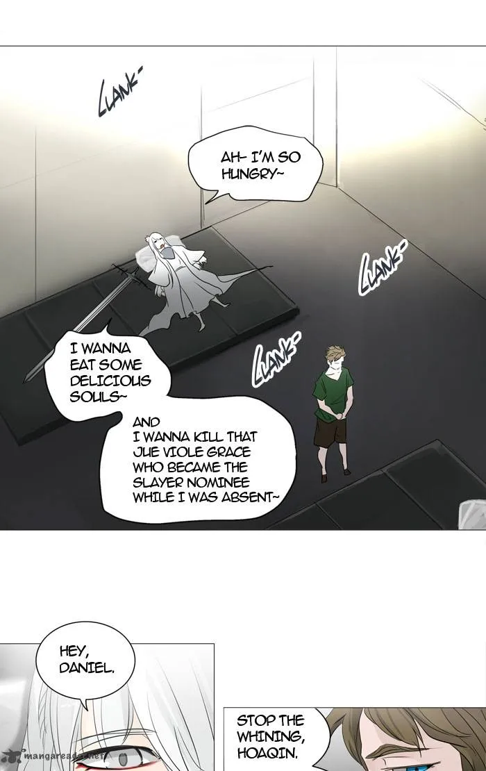 Tower Of God Chapter 240 Image 43