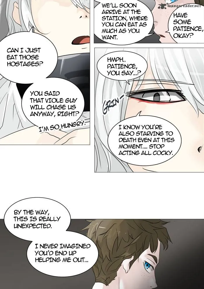 Tower Of God Chapter 240 Image 45