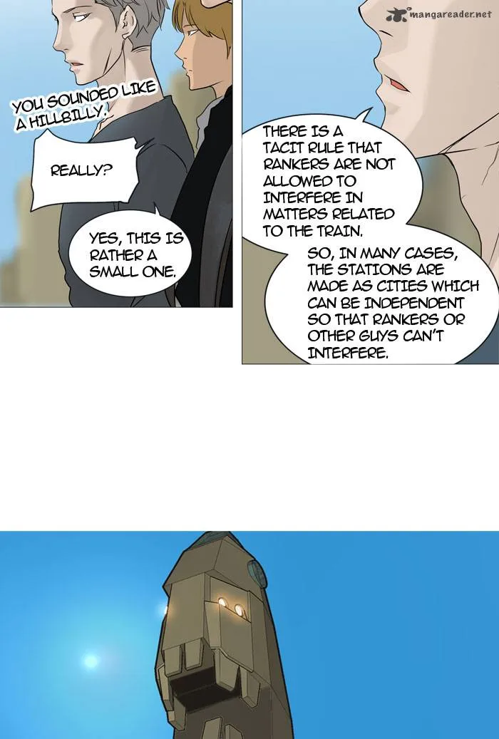 Tower Of God Chapter 240 Image 5