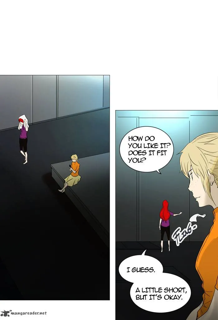 Tower Of God Chapter 240 Image 54