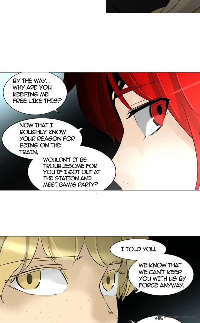 Tower Of God Chapter 240 Image 55