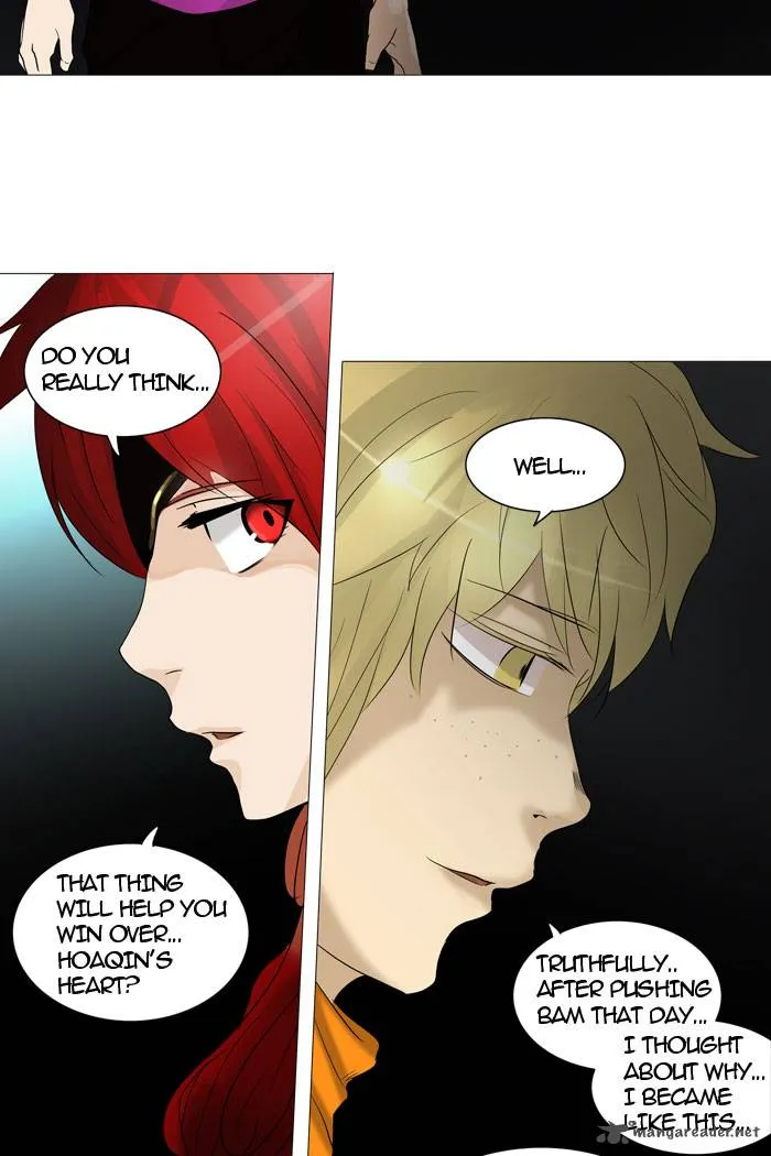 Tower Of God Chapter 240 Image 59