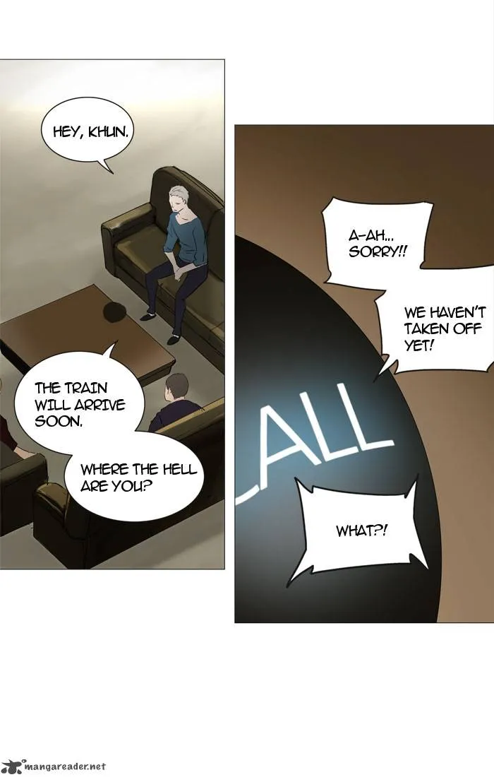 Tower Of God Chapter 240 Image 67