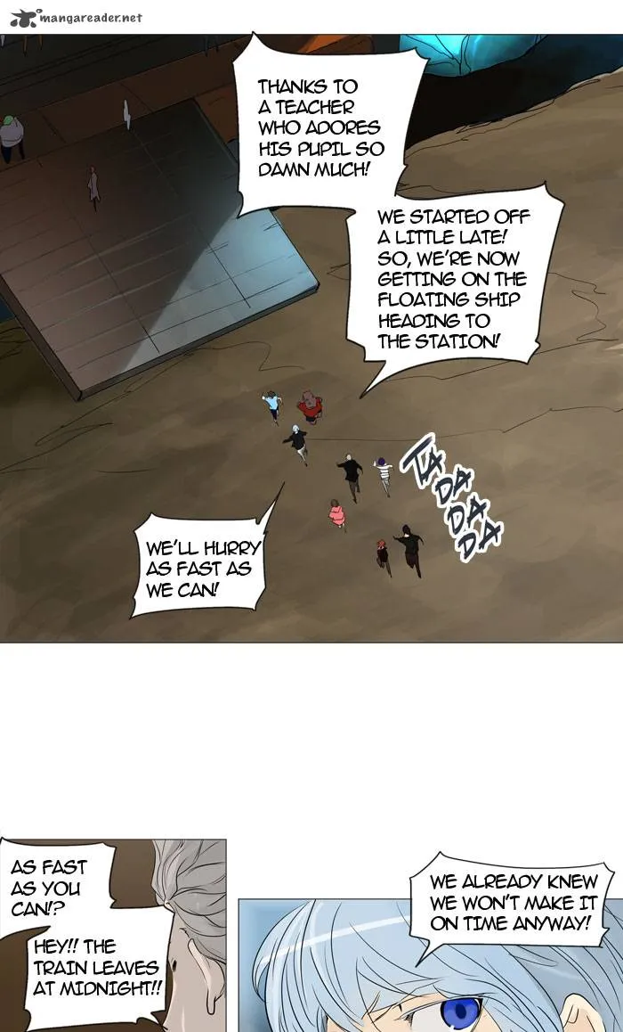 Tower Of God Chapter 240 Image 69