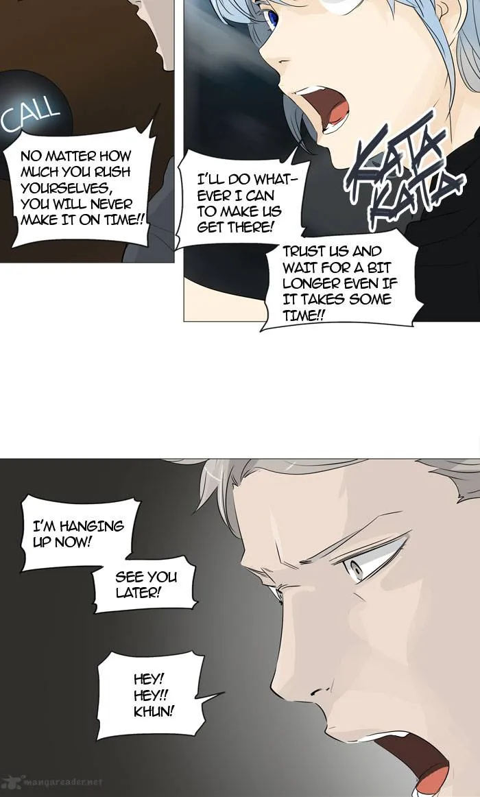 Tower Of God Chapter 240 Image 71