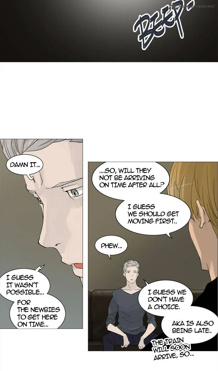 Tower Of God Chapter 240 Image 75