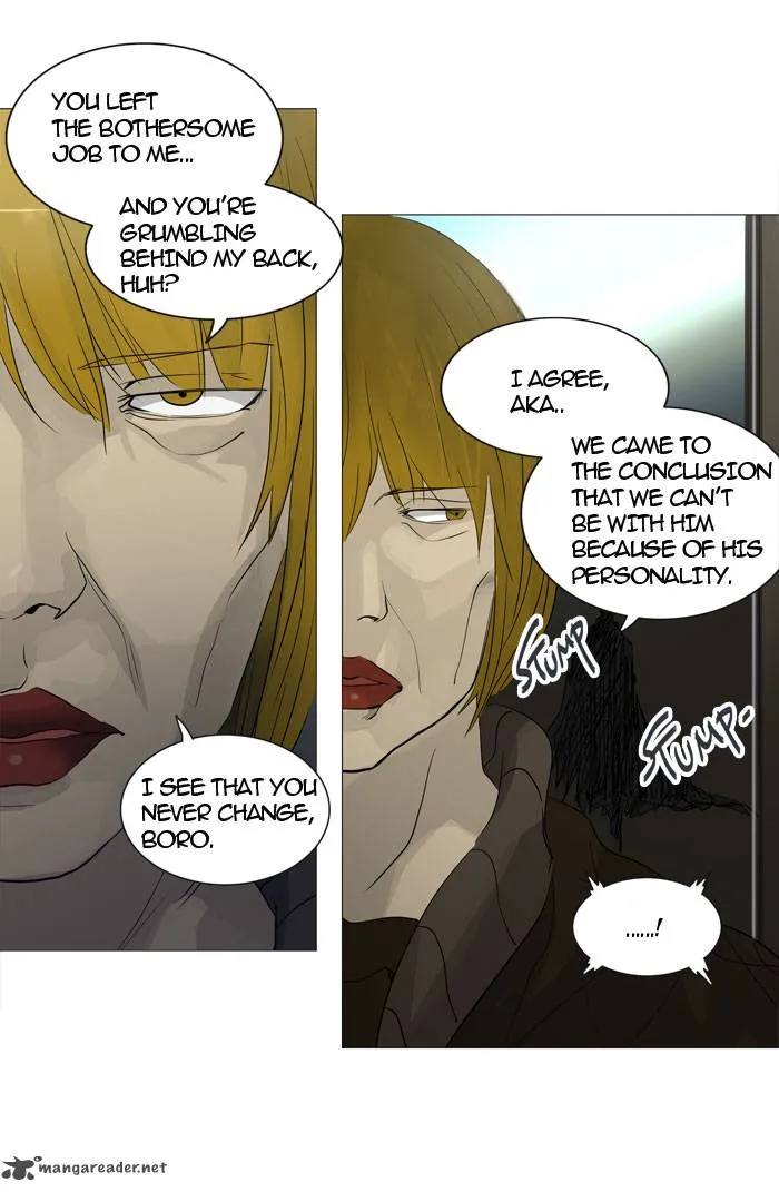 Tower Of God Chapter 240 Image 79