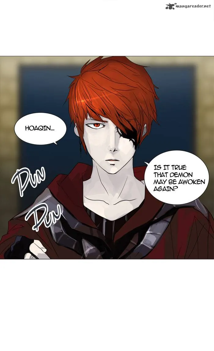 Tower Of God Chapter 240 Image 85