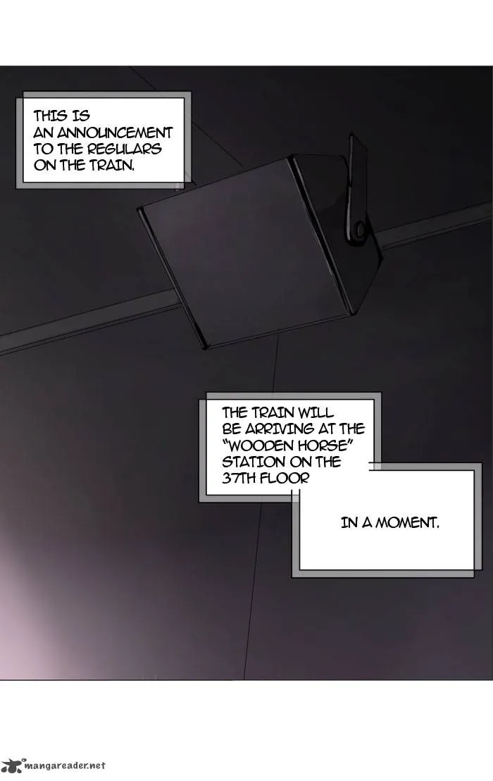 Tower Of God Chapter 240 Image 89