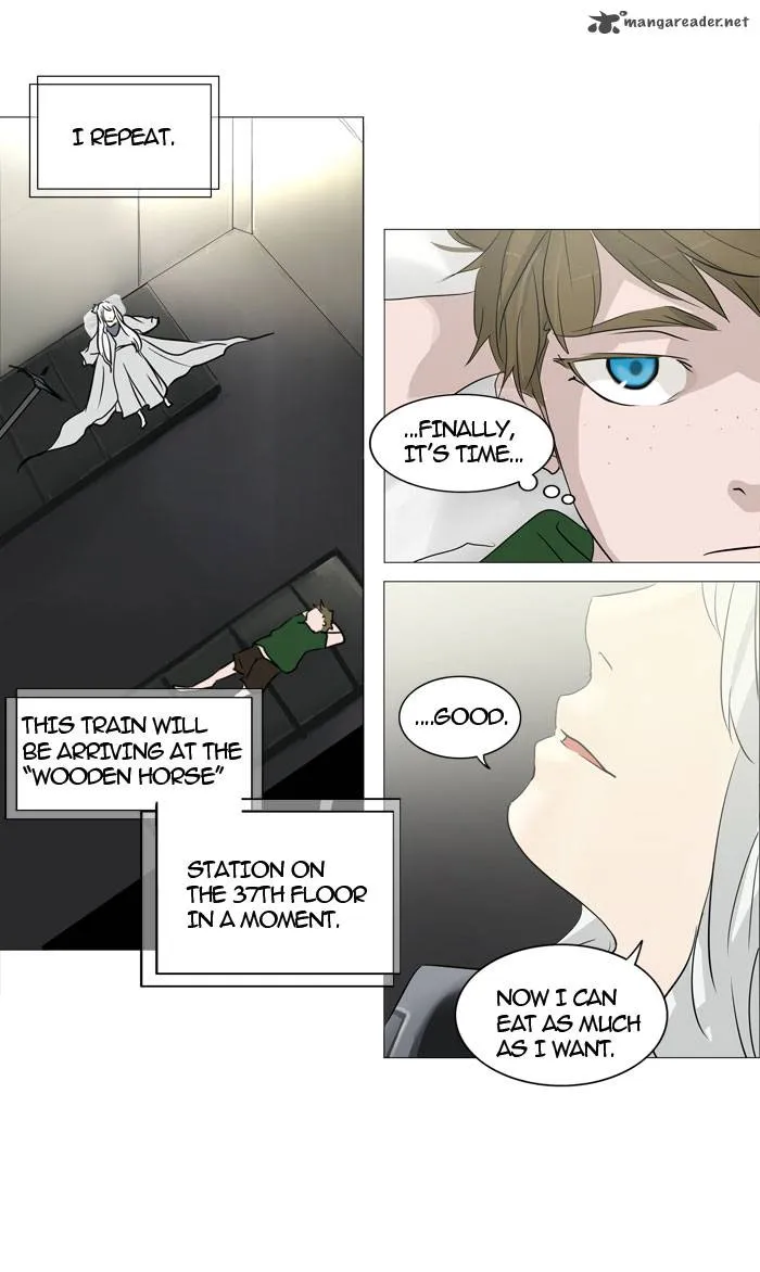 Tower Of God Chapter 240 Image 91