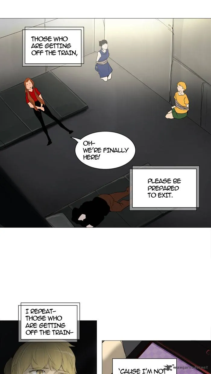 Tower Of God Chapter 240 Image 93