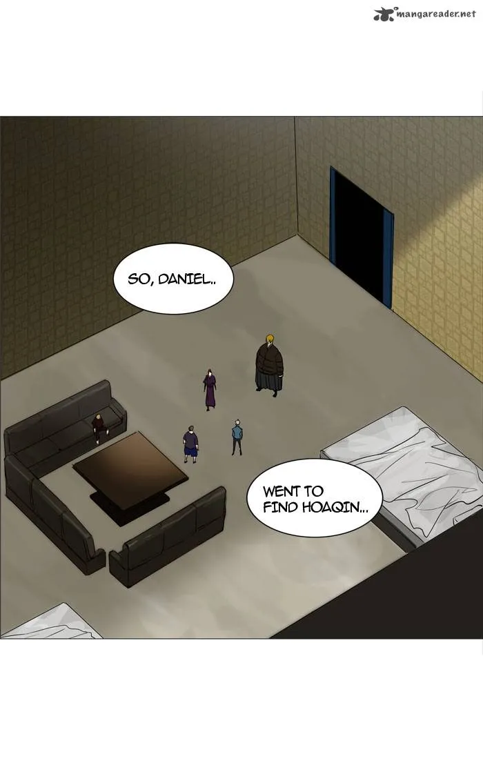 Tower Of God Chapter 240 Image 97