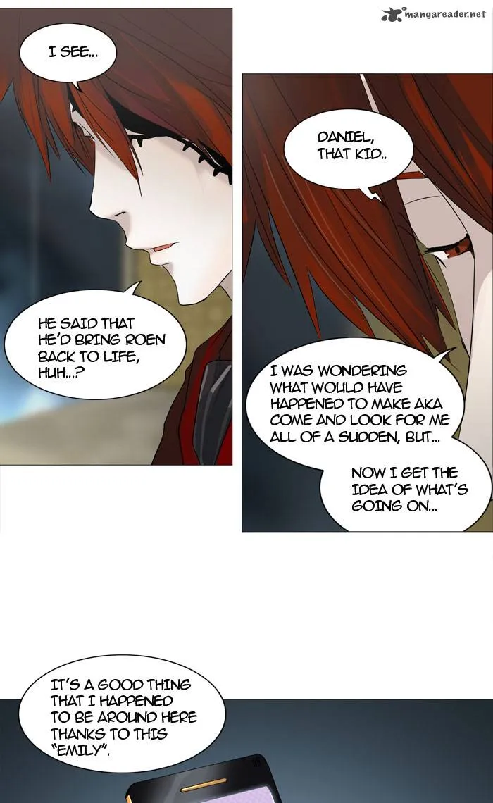 Tower Of God Chapter 240 Image 99