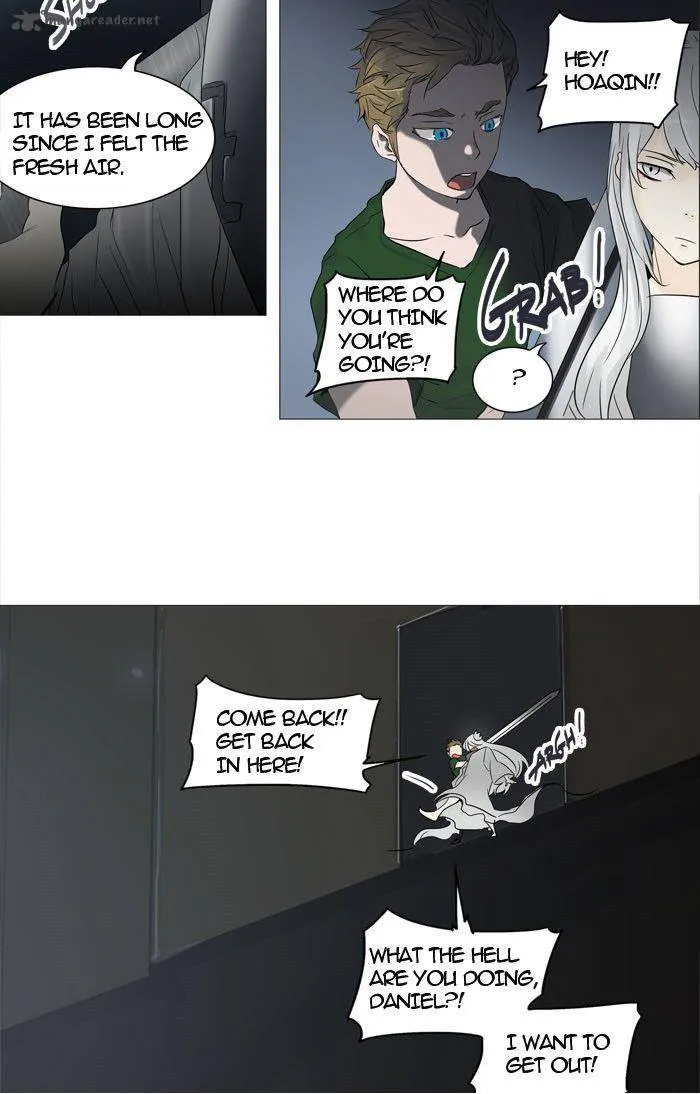 Tower Of God Chapter 241 Image 25