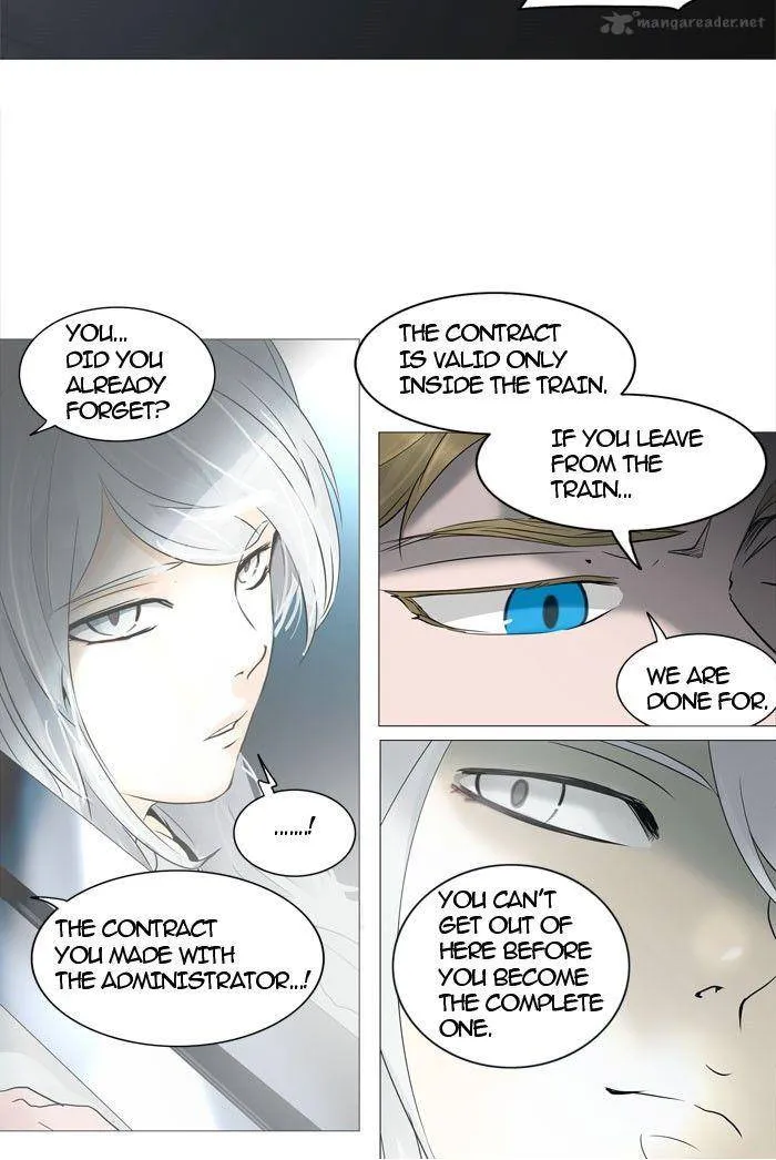 Tower Of God Chapter 241 Image 27