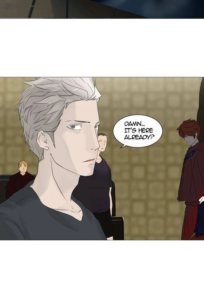 Tower Of God Chapter 241 Image 3