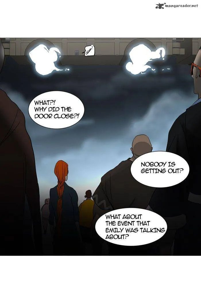 Tower Of God Chapter 241 Image 31