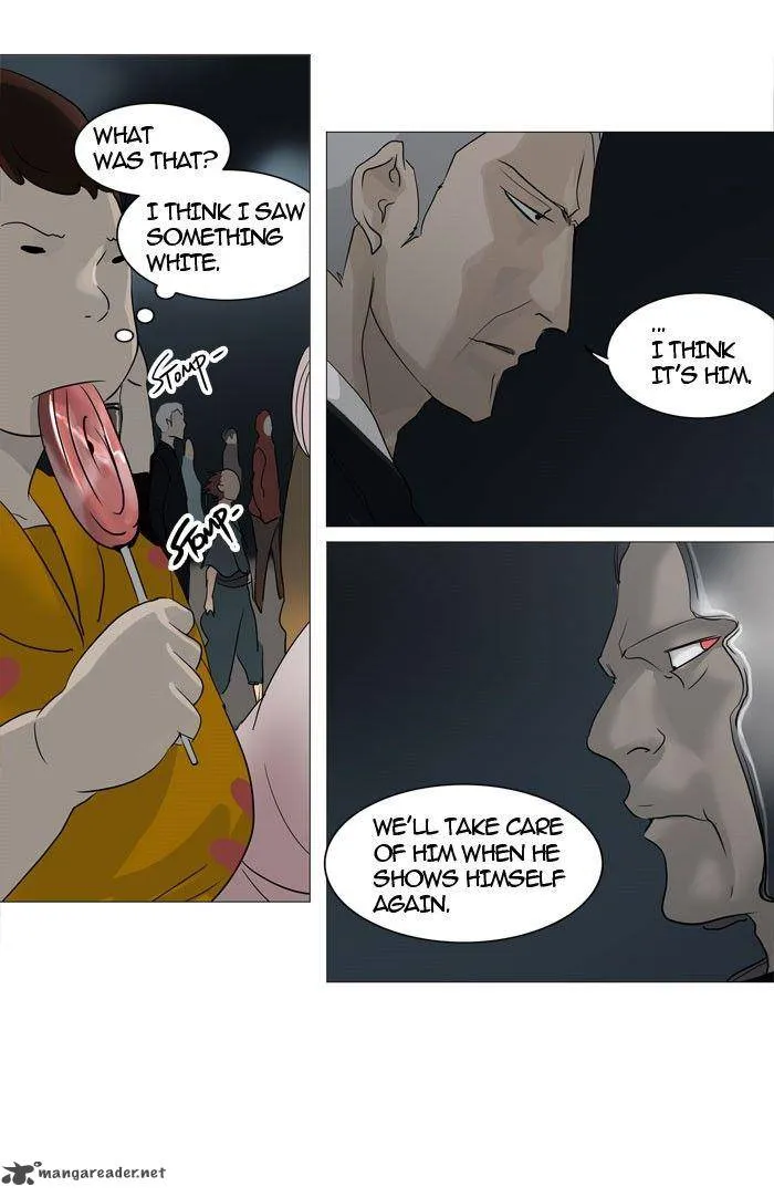 Tower Of God Chapter 241 Image 33