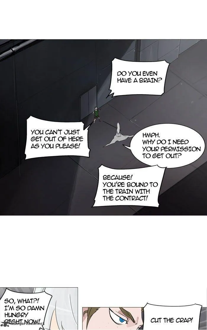 Tower Of God Chapter 241 Image 35